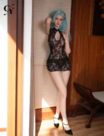 Top-CYdoll 168cm celeste 等身比例全矽膠娃娃