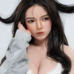 Top-CYdoll 157cm fairy 等身比例全矽膠娃娃