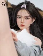 Top-CYdoll 157cm fairy 等身比例全矽膠娃娃