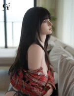 Top-CYdoll 168cm himari 等身比例全矽膠娃娃