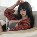 Top-CYdoll 168cm himari 等身比例全矽膠娃娃