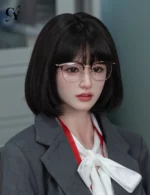 Top-CYdoll 168cm shizukawa yuki ROS 等身比例全矽膠娃娃