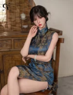 Top-CYdoll 168cm zhimin ROS 等身比例全矽膠娃娃