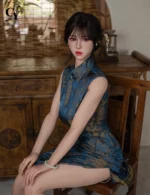 Top-CYdoll 168cm zhimin ROS 等身比例全矽膠娃娃