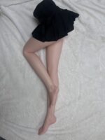 她語 矽膠娃娃 下半身腿模 TAYU DOLL (107cm)