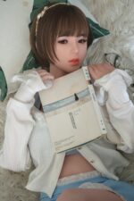 她語 TAYU-148D 青稚(短髮妝容) "超輕量19KG+M16通用接頭
