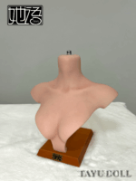 她語 頭架 TAYU DOLL