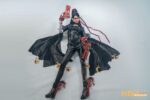 Game Lady 全矽膠 170cm-Bayonetta cos B胸 (普膚)