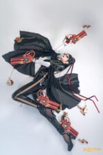 Game Lady 全矽膠 170cm-Bayonetta cos B胸 (普膚)