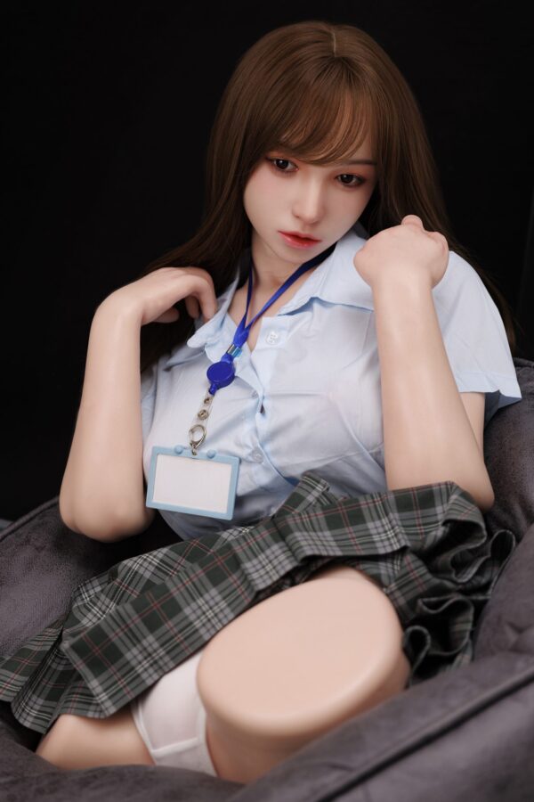 她語 矽膠娃娃 諾伊 88cm E胸 TAYU DOLL(半身有手/無手)