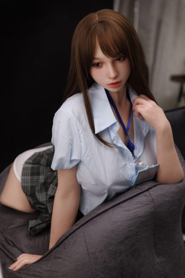她語 矽膠娃娃 諾伊 88cm E胸 TAYU DOLL(半身有手/無手)