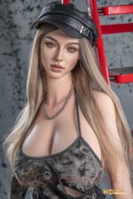 PrimeSexDoll 161cm Elara 全矽膠實體娃娃