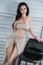 PrimeSexDoll 163cm Aphrodite 全矽膠實體娃娃