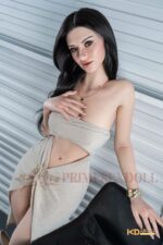 PrimeSexDoll 163cm Aphrodite 全矽膠實體娃娃