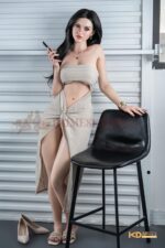 PrimeSexDoll 163cm Aphrodite 全矽膠實體娃娃