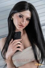 PrimeSexDoll 163cm Aphrodite 全矽膠實體娃娃