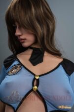 PrimeSexDoll 165cm Eurydice 全矽膠實體娃娃