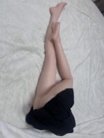 她語 矽膠娃娃 下半身腿模 TAYU DOLL (107cm)