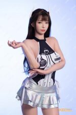 索姬 zucki 上原亞衣 155cm AITwins 等比例複製娃娃