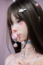 娃娃學姐 Doll Senior 凜紗 linsha 170cm