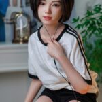 FANREAL 153cm molly ROS 全矽膠等身大娃娃