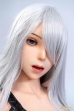 Game Lady 全矽膠 171cm- A2 cos G胸 (普膚)