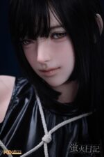 螢火日記 164cm (G胸) 玲瓏 被俘女特工