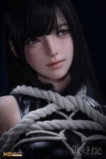 螢火日記 164cm (G胸) 玲瓏 被俘女特工