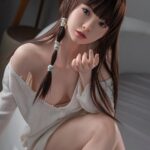 JS-doll 全皮紋款矽膠娃娃 149cm miyu