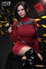 MMX 木木夕伴侶 全矽膠 165cm A - 末日女特工夢艾