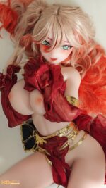 ELSA BABE 愛莎貝兒 矽膠娃娃 148CM 夏池空natsuike sora