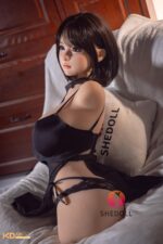 SHEDOLL 江小棠2.0ROS 70cm 矽膠頭+TPE半身款 (頭需另購)