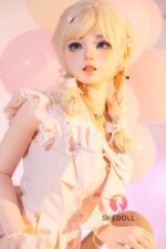 SHEDOLL 矽膠娃娃 152cm 東笙2.0 cos TPE/全矽膠-可選版本
