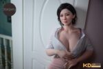 Starpery 星辰 165cm (G) hao (可升級矽膠版本)