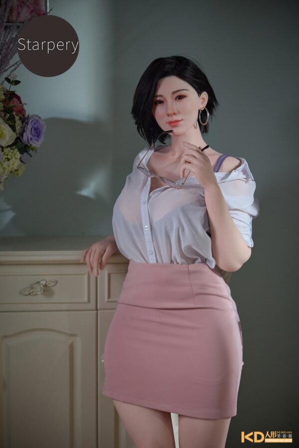 Starpery 星辰 165cm (G) hao (可升級矽膠版本)