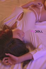 FUDOLL 148cm Kanna 環奈閉眼款