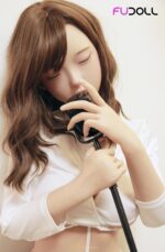 FUDOLL 148cm Kanna 環奈閉眼款