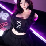 SHEDOLL 楚玥2.0 ROS 70cm (G) 矽膠大半身娃娃 (頭需另購)