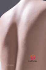 SHEDOLL 矽膠大半身皮紋款-雙通道 (頭需另購) 21kg