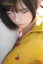 螢火日記 153MAX 閉眼琉璃-No.1號妝(官圖照片為硬頭口腔功能）