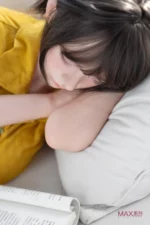 螢火日記 153MAX 閉眼琉璃-No.1號妝(官圖照片為硬頭口腔功能）