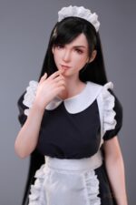 【限量爆款預購】最新限量預購！ Roseidol 純1/3比例 idol01 cosgirl 全矽膠可動人偶