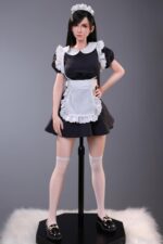 【限量爆款預購】最新限量預購！ Roseidol 純1/3比例 idol01 cosgirl 全矽膠可動人偶