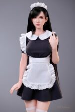 【限量爆款預購】最新限量預購！ Roseidol 純1/3比例 idol01 cosgirl 全矽膠可動人偶