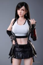 【限量爆款預購】最新限量預購！ Roseidol 純1/3比例 idol01 cosgirl 全矽膠可動人偶
