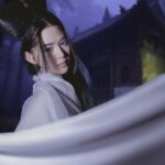 AJL 阿加魯 全矽膠等身娃娃 170cm 佳賢 倩女幽魂
