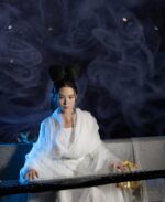 AJL 阿加魯 全矽膠等身娃娃 170cm 佳賢 倩女幽魂