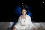 AJL 阿加魯 全矽膠等身娃娃 170cm 佳賢 倩女幽魂