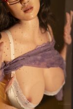 AJL 阿加魯 全矽膠等身娃娃 168cm 佳美