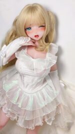ELSA BABE 愛莎貝兒 矽膠娃娃 140CM 莓谷戀 Ichigotani Koi